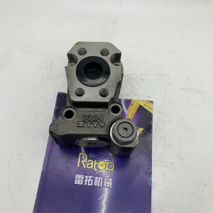 Vanne de maintien haute qualité 723-40-82400 723-40-82401 pour vérin de flèche hydraulique PC300-7 PC300-8 PC400-8 - Product Image 1