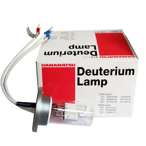 Lampe Shimadzu L2D2 neuve et originale L6302-53 Spectrophotomètre AA-7003F - Product Image 1