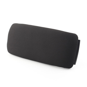 Cubierta para el Reposabrazos de la Consola Central del Audi A6 C5, Compartimento de Almacenamiento de Cuero Gris, 1998-2005 - Product Image 4
