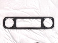 Grille de voiture de haute qualité Juncheng pour Land Cruiser FJ40/ BJ 40 Pièces automobiles de rechange en gros OEM # 53111-90301