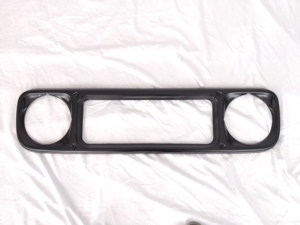 Grille de voiture de haute qualité Juncheng pour Land Cruiser FJ40/ <span class=keywords><strong>BJ</strong></span> <span class=keywords><strong>40</strong></span> Pièces automobiles de rechange en gros OEM # 53111-90301 - Product Image 2