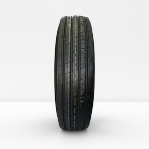LCH T-REX Neumáticos de Repuesto Neumáticos Nuevos 11R22.5 para Camión, Radiales de Acero, Sin Cámara, para Camiones Pesados y Autobuses TBR, con Certificación DOT - Product Image 1