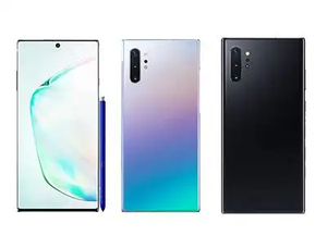 Altra elettronica usata usata di seconda mano a buon mercato telefoni cellulari usati Smartphone per Samsung Note10 - Product Image 4