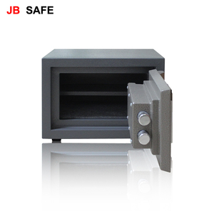 ตู้เซฟกันไฟรุ่นใหม่ JB 2024 ทนไฟได้ 2 ชั่วโมง - Product Image 4