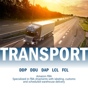 INSUN Trasporto Marittimo Porta a Porta verso Leipzig, Bremen e Hannover, Germania, Inclusi Sdoganamento e Dazi Doganali - Product Image 2