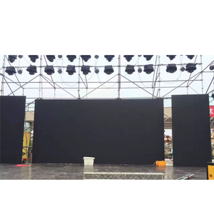 Schermo LED Esterno 3X2 2mx2m per Display Live sul Palco, Schermo LED per Interni, Cinema Drive-in, <span class=keywords><strong>Video</strong></span> Wall, Pannello per Film in Vendita - Product Image 6