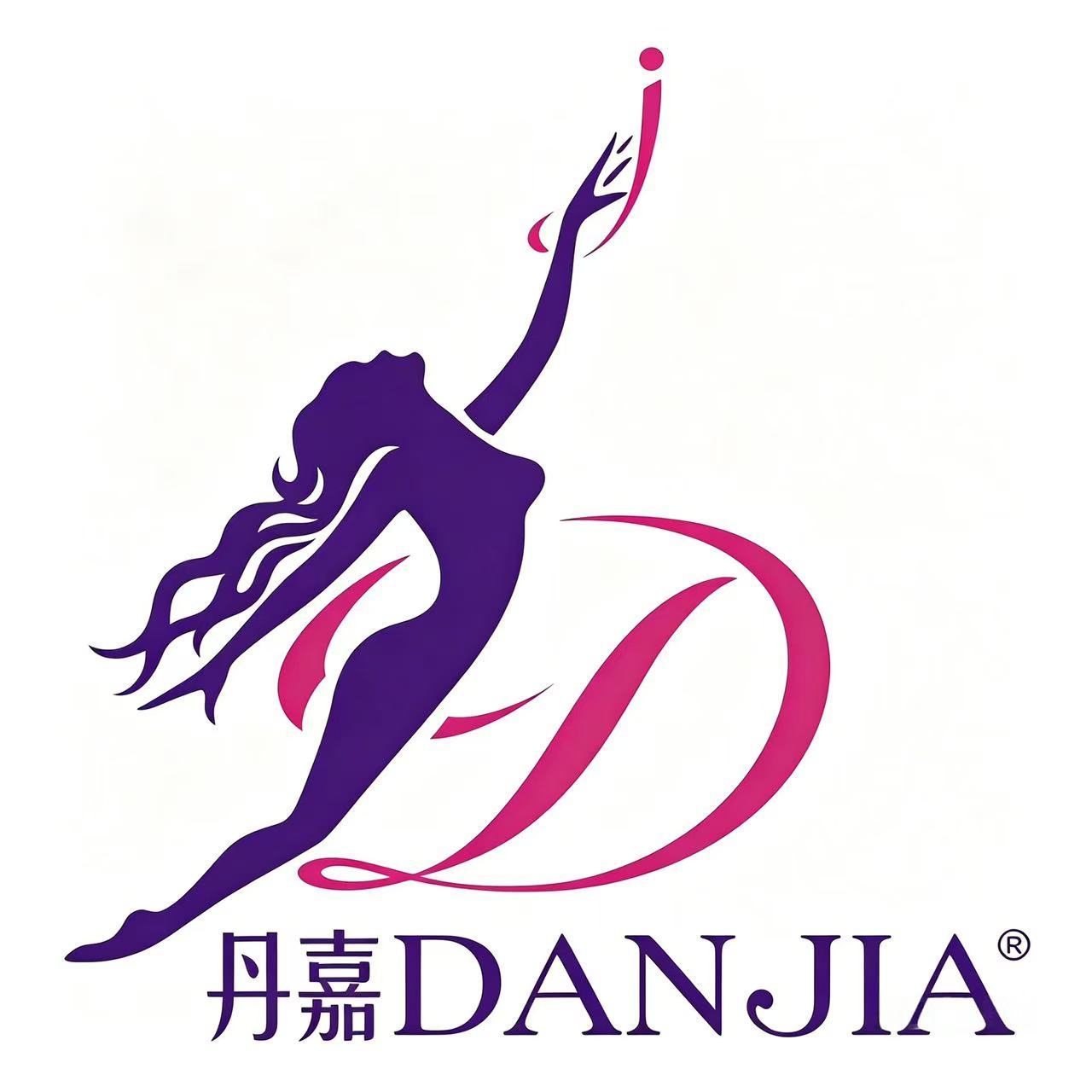 Guangzhou Danjia Cosmetics Co., Ltd. logo