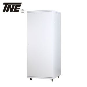 Boîtier de serveur <span class=keywords><strong>informatique</strong></span> SY <span class=keywords><strong>42U</strong></span> 45U 47U avec protection IP20 en acier SPCC pour UPS et capacité de charge statique de 1000 kg - Product Image 5