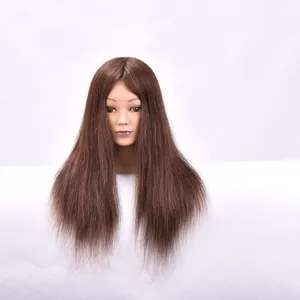 Wholesale mannequin head with remy hair, Mannequin, Display Heads With Hair  