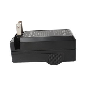 <span class=keywords><strong>Chargeur</strong></span> EN-EL25 Ringteam pour appareil photo sans miroir <span class=keywords><strong>Nikon</strong></span> ZFC Compatible Z30 Z50 Affichage LED Voyant 5A Sortie AU/DC/AU - Product Image 5