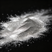 Poudre de nickel de qualité micron, haute pureté, poussière de nickel industrielle pour la production de catalyseurs et d'alliages