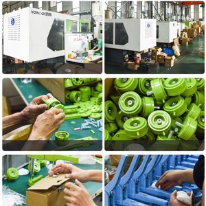 Nueva Máquina Profesional <span class=keywords><strong>para</strong></span> Hacer Botones de 50*50mm, Prensa de Botones DIY <span class=keywords><strong>para</strong></span> Insignias, Botones y Manualidades Personalizadas - Product Image 4