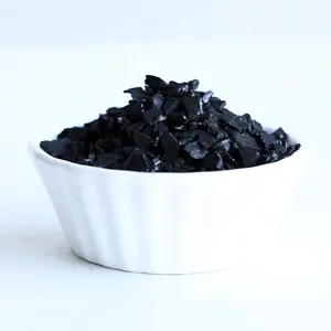 Top quality and low price coconut shell based activated carbon from India for gold mining and water treatment
