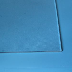 Ultra Baja de hierro de vidrio Solar con prismáticos lado - Product Image 6