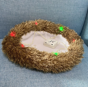 Sıcak Fırsat Peluş Tavuk ve Civciv Taklit Horoz Doldurulmuş Oyuncak Özel Gerçekçi Çiftlik Hayvanı - Product Image 5