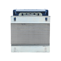Transformateur de contrôle BK-250VA 220V/380V vers 6V/9V/12V/15V/18V/24V, alimentation d'ascenseur, tension d'entrée 220V, sortie 36V pour l'éclairage