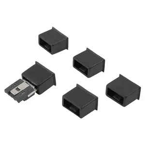 MICRO USB2.0 mâle, couvercle de protection du connecteur de câble de données, couvercle de protection du câble de téléphone portable