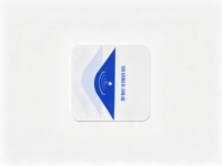 Étiquettes autocollantes rondes personnalisées imperméables pour emballage, impression de produits, rouleaux d'étiquettes rondes avec logo