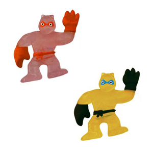 Jinying New Style TPR Soft Rubber <b>Toys</b> Squeeze Monster Shape Boys and <b>Girls</b> Adult Stretch Stress Relief Fidget <b>Toys</b> - Product Image 5