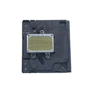 Cabezal de Impresión Isscx Compatible con Stylus TX130 TX123 TX110 TX101 TX125 TX117 TX215 DX4400 TX111 TX100 TX235 TX102 TX132 TX115 TX135 - Product Image 1