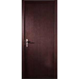 La nueva configuración detalle <span class=keywords><strong>apartamento</strong></span> puerta resistente al fuego puertas de acero - Product Image 4