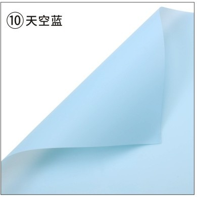 10-Bleu ciel
