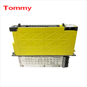 FANUC A06B-6121-H006 # Módulo Amplificador de Husillo H550 - Product Image 6
