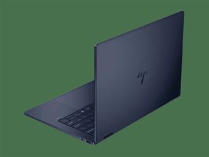 Pour le nouvel ordinateur portable <span class=keywords><strong>2</strong></span>-<span class=keywords><strong>en</strong></span>-<span class=keywords><strong>1</strong></span> OmniBook X Flip 14 pouces, écran tactile OLED <span class=keywords><strong>2</strong></span>,8K (400 nits), Ultra 7 258V, 32 Go de RAM, <span class=keywords><strong>1</strong></span> To de SSD, aluminium, sans fil, Intel - Product Image 4