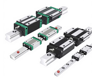 <span class=keywords><strong>Guide</strong></span> linéaire CNC Hgr30 avec curseurs et roulements, adapté aux guides <span class=keywords><strong>de</strong></span> machines <span class=keywords><strong>de</strong></span> fraisage CNC - Product Image 6