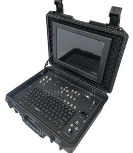 Détecteur d'eau souterraine BDM, divers modèles, avec écran TV, facile à utiliser, portable, composants principaux de 20 kg, webcam et caméra télévisuelle MITL 300m - Product Image 4