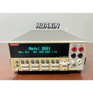Multimètre numérique Keithley 2001 en bon état d'occasion - Product Image 1