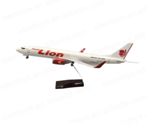 1:130สายการบินออสเตรเลีย <span class=keywords><strong>B787</strong></span>-<span class=keywords><strong>800</strong></span>จำลองเครื่องบินโดยสารแบบคงที่วัสดุเรซินพร้อมไฟ LED สำหรับลงจอดเกียร์ - Product Image 6