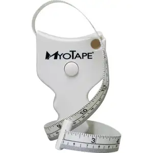 2m 80inch Body Circumference Waist Measuring Tape - China Measure Tape,  Body Measuring Tape