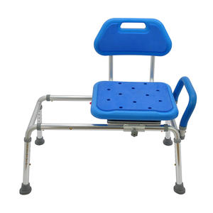 2025 nouveau style chaise de douche pour personnes âgées salle de bain debout chaise de salle de douche pour personnes âgées - Product Image 1