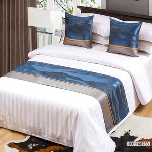 فوطة لفندق للبيع بالجملة منشفة ومناشف 2024 مجموعة من أقمشة منزلية فاخرة حقيبة نسائية للوسادات والمنشفة النهائية - Product Image 3