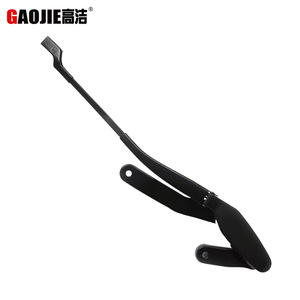 Brazo de Limpiaparabrisas Gaojie A2128201644 para Mercedes Benz Clase E W212 2009 2010 Delantero de Acero - Product Image 2