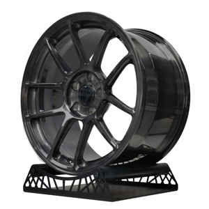 ล้อรถ T6061ปลอมแปลงขอบเว้าลึก18 19 20 21 22นิ้วขอบล้อ5X112 5X114.3 5X120สำหรับ R8 RS7 RS6 - Product Image 4