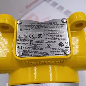 เครื่องตรวจจับก๊าซไวไฟฮันนี่เวลล์ SPXCDALMRX เครื่องตรวจจับก๊าซอินฟราเรด อุปกรณ์ไฟฟ้า มีสินค้าในสต็อกแล้ว - Product Image 3