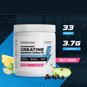 OEM/ODM <span class=keywords><strong>Creatine</strong></span> Monohydraat Poeder <span class=keywords><strong>Creatine</strong></span> <span class=keywords><strong>Supplement</strong></span> Trainingspoeder voor Spierherstel & Verminderde Vermoeidheid - Product Image 3