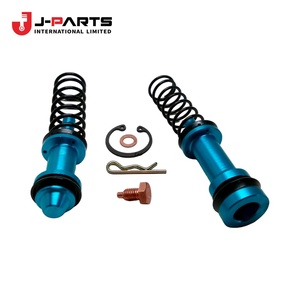 Kit de cylindre, système de freinage principal pour Toyota HIACE LH103 1993-1998 04493-25070 04493-28100 - Product Image 4