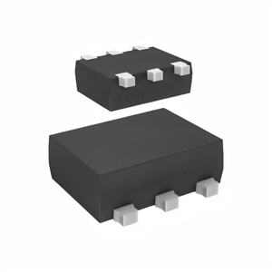 Composants électroniques de circuit de gestion de l'alimentation (PMIC) STLQ015XG12R SOT 563, SOT 666 – Service complet original - Product Image 1
