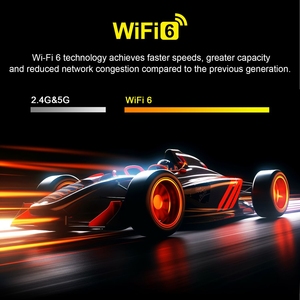 กล่องทีวีแอนดรอยด์ RK3528 ควอดคอร์ 2GB 16GB WiFi 6 5G BT 5.4 100M อีเธอร์เน็ต เครื่องเล่นมีเดีย ขายดีปี 2026 - Product Image 4