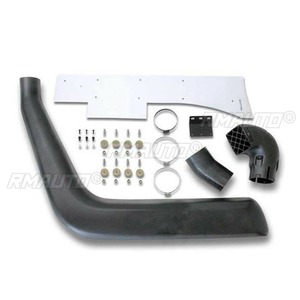 ชุดสน็อกเกิลสำหรับรถยนต์ ท่อไอดีสำหรับลุยน้ำ สำหรับรถยนต์โตโยต้าแลนด์ครุยเซอร์ FJ สน็อกเกิลด้านหน้า ท่อไอดีสำหรับทะเลทราย อุปกรณ์ตกแต่งรถยนต์ - Product Image 5