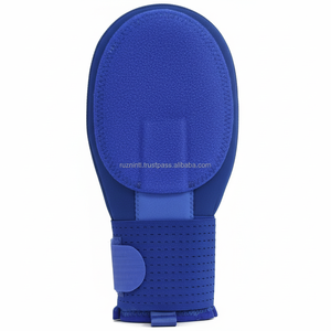 <b>Baseball</b> Sliding <b>Mitt</b> Impact Resistant Padded Training Glove With Adjustable Wrist Support Protection - Product Image 1