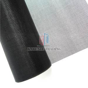 Sản xuất chuyên nghiệp chống cháy sợi thủy tinh cửa sổ màn hình vườn lưới cho muỗi kiểm soát Fly Màn hình Net - Product Image 1