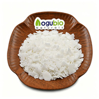 Flocons de Cocamide MEA CMEA de haute pureté, épaississant et stabilisateur de mousse pour la formulation de shampoings solides et de détergents liquides professionnels