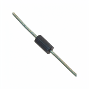 Authorized Distributor 2EZ3.9D5 Diodes Electronics Component DO-204AL, DO-41, Axial - Product Image 1