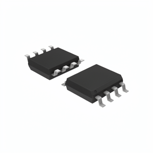 Manufacturer Channel Memory 8 SOlC S25FL164K0XMFIQ10 Buy Online Electronic Components - Product Image 1