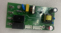 PCBA d'alimentation, 15V 3A, personnalisable, assemblage personnalisé de carte de Circuit électrique d'assemblage de PCB SMT DIP