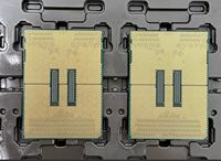 Processeur Xeon 12 cœurs 2,4 GHz 4510, autre cache L3 de 60 Mo, technologie de fabrication 10 nm, prise en charge 64 bits, faible latence, processeur de classe entreprise